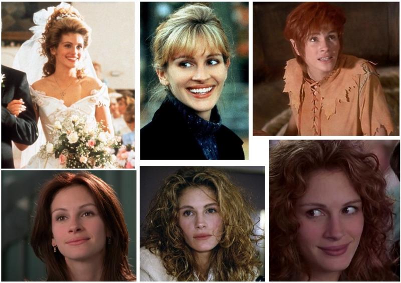 Julia Roberts film più belli