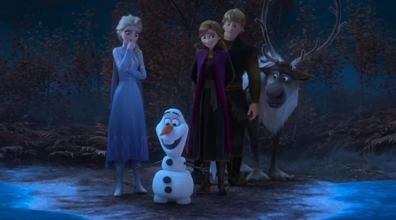 Frozen 2, segreto di Arendelle, incasso, sequel