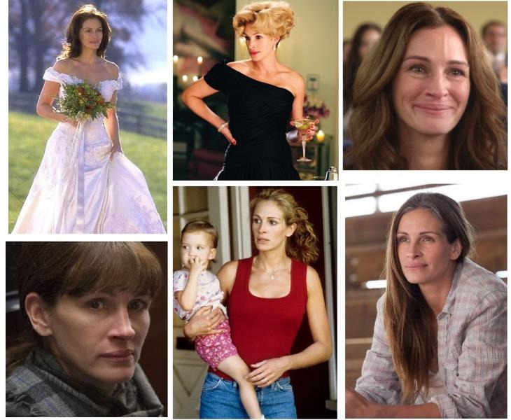 Julia Roberts film più belli