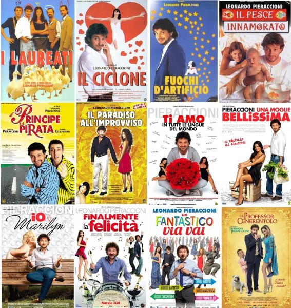 film, Pieraccioni, nuovo, uscita
