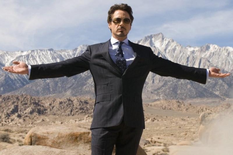 Robert Downey Jr compleanno