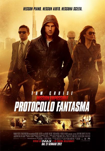 Mission: Impossible, tutti i film della serie, mission ultimo film