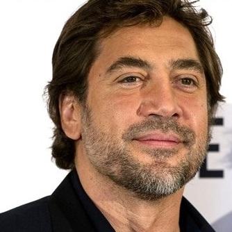 Javier Bardem