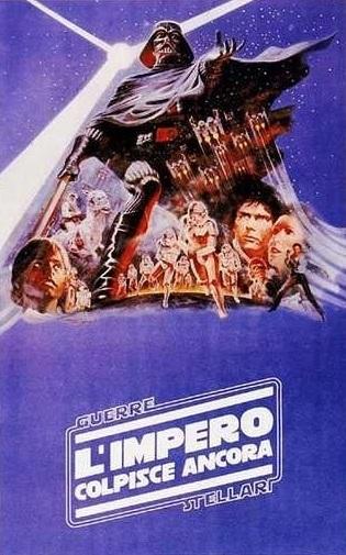 L'Impero colpisce ancora 1980 