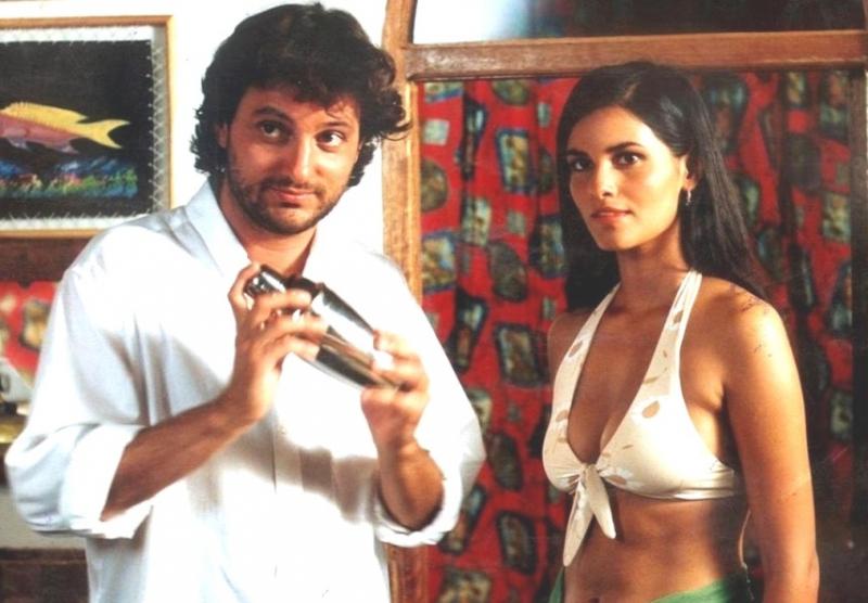 film, Pieraccioni, nuovo, uscita
