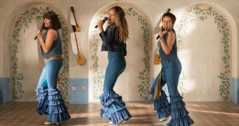 mamma mia 2 ci risiamo