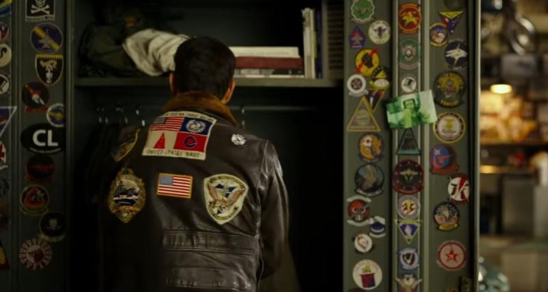 Top Gun: Maverick, trailer, uscita, sequel