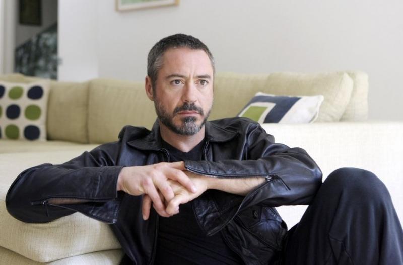 Robert Downey Jr compleanno