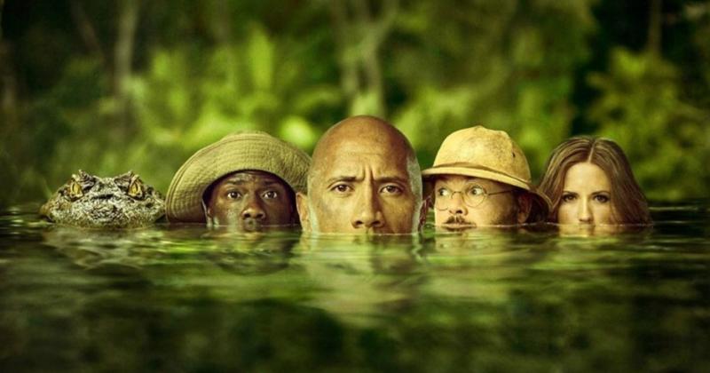 jumanji