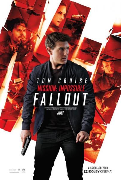 Mission: Impossible, tutti i film della serie, mission ultimo film