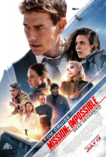 Mission: Impossible, tutti i film della serie, mission ultimo film