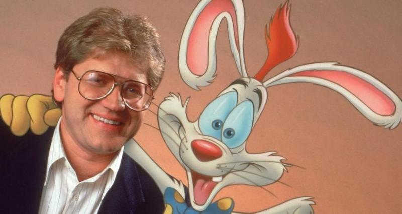 Chi ha incastrato Roger Rabbit