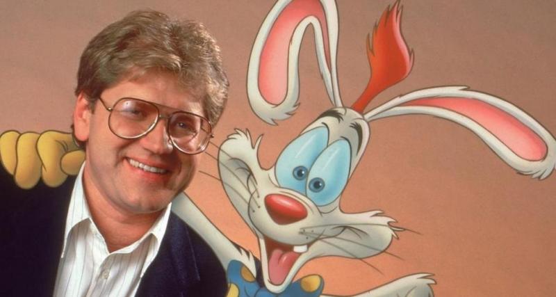 Chi ha incastrato Roger Rabbit 