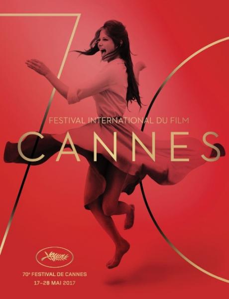 festival cannes poster