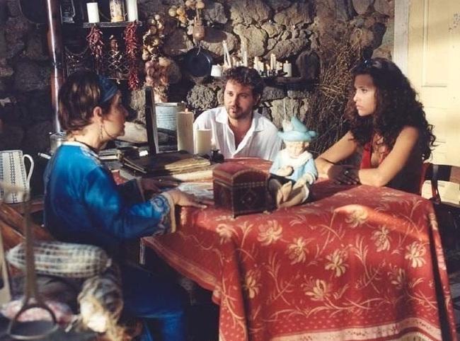 film, Pieraccioni, nuovo, uscita