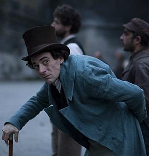 Il giovane favoloso