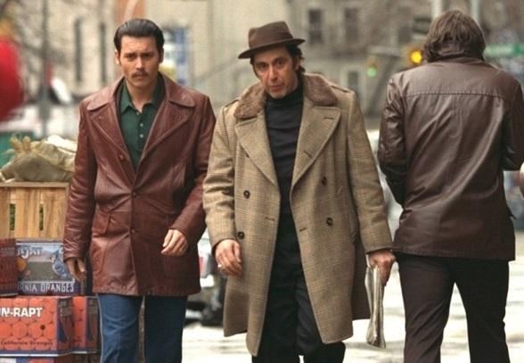 Pacino Donnie Brasco
