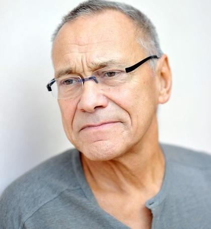 Andrey Konchalovskiy 
