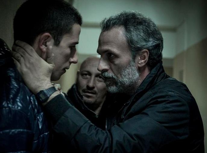 Anime nere