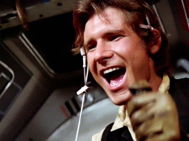 Ian Solo