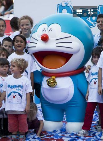 Doraemon