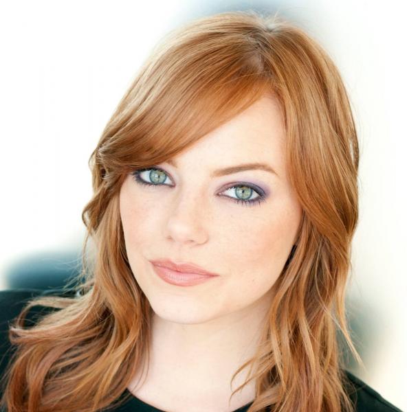 Emma Stone