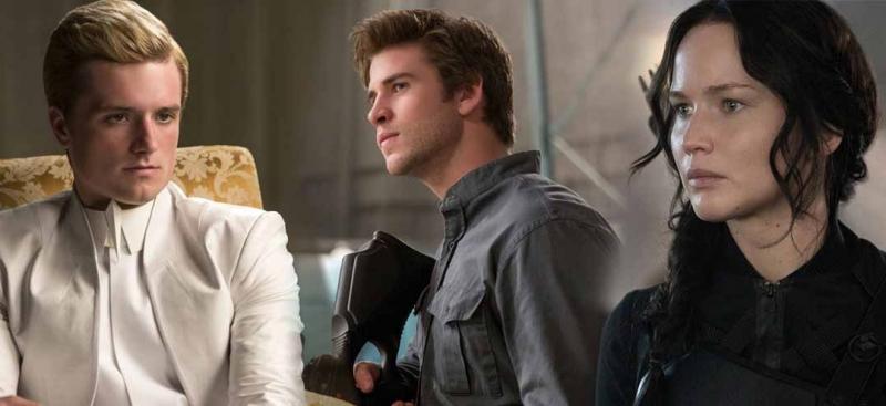 Hunger Games il canto rivolta 2