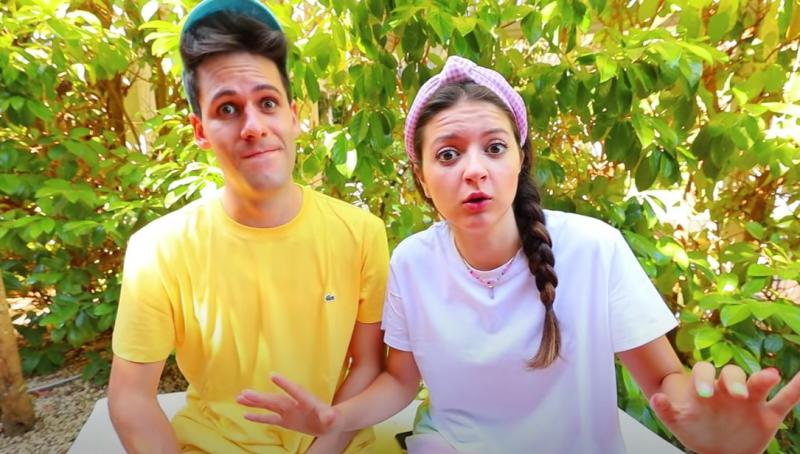 Me contro Te, nuovo film cinema, foto trailer, lui e Sofi