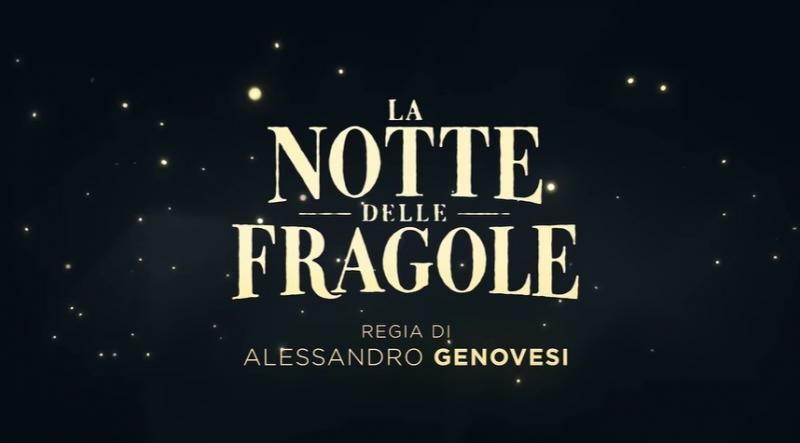 Nuovo film con Ficarra e Picone uscita
