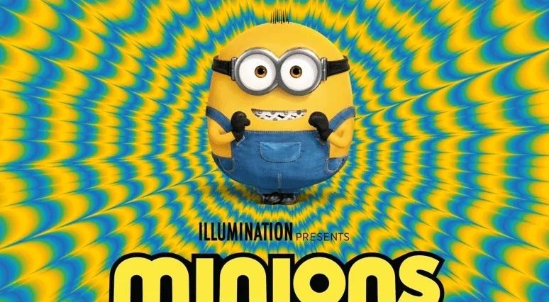Data uscita rinviata, Minions, coronavirus