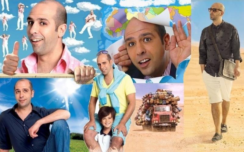 Checco Zalone, film, frasi, canzoni