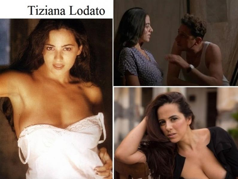 Tornatore film, attrici, ruolo femminile, premi