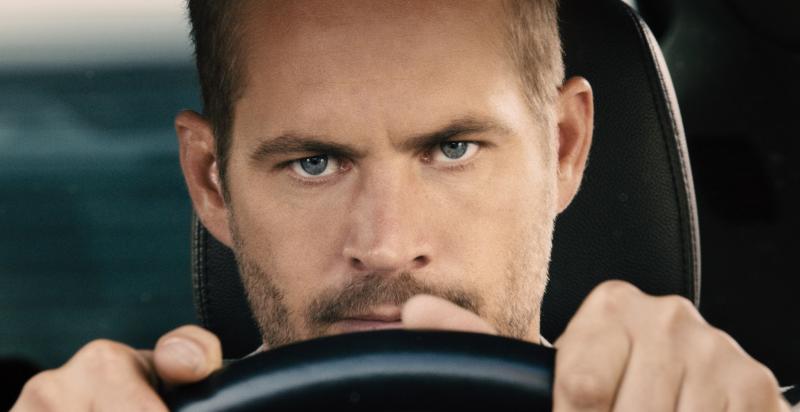 Paul Walker addio