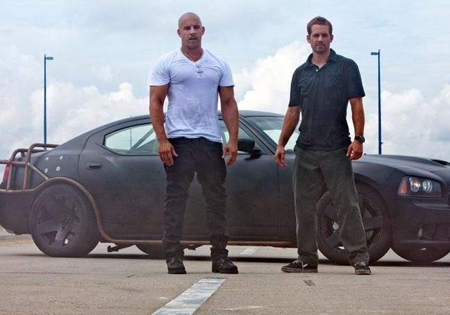Paul Walker addio