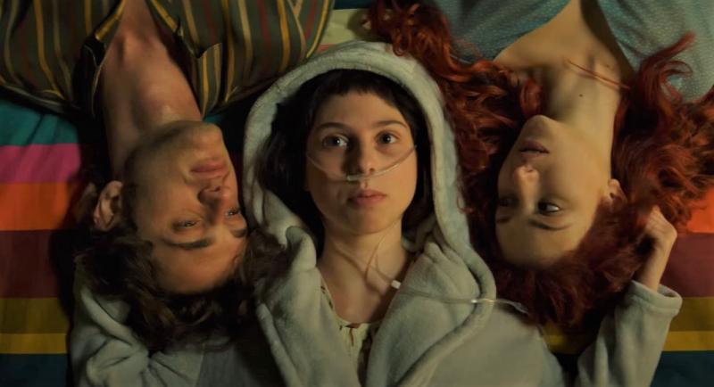 Ancora più Bello, trilogia, attori