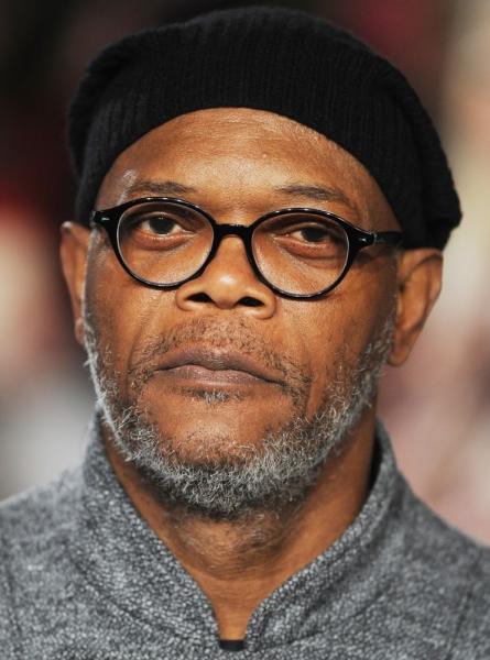 Samuel Jackson incasso