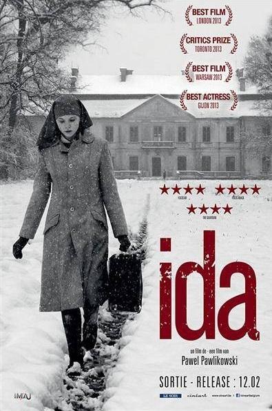 Ida film