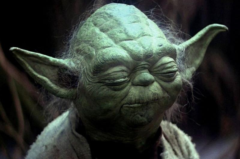 Yoda