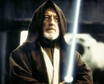 Obi-Wan Kenobi