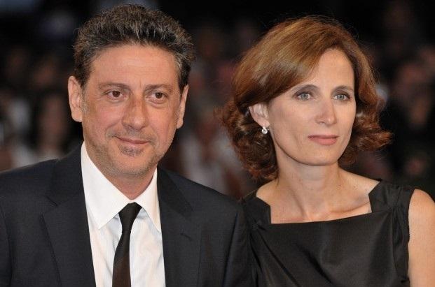 Castellitto Mazzantini