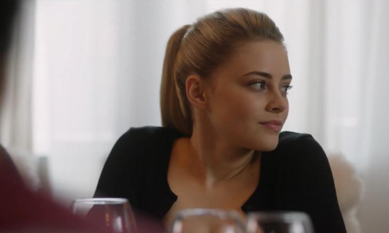 After 3, uscita, romanzo, film trailer