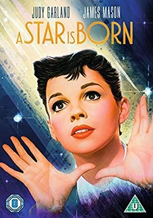 È nata una stella A Star is Born 1954