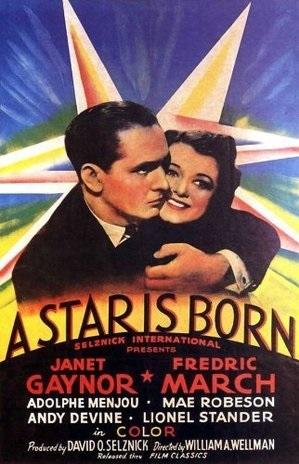 È nata una stella (A Star is Born) 1937