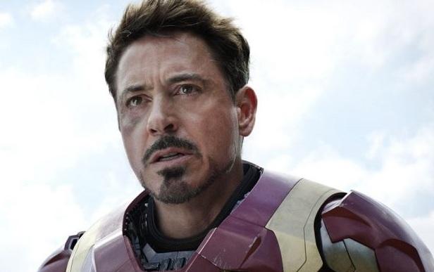 Avengers Endgame, incassi, iron man morto