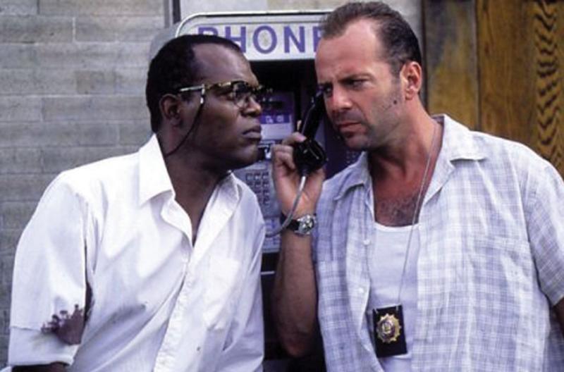 Die Hard, tutti i film, incassi, poster