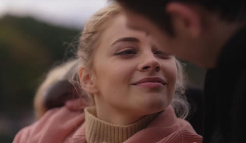 After 3, uscita, romanzo, film trailer