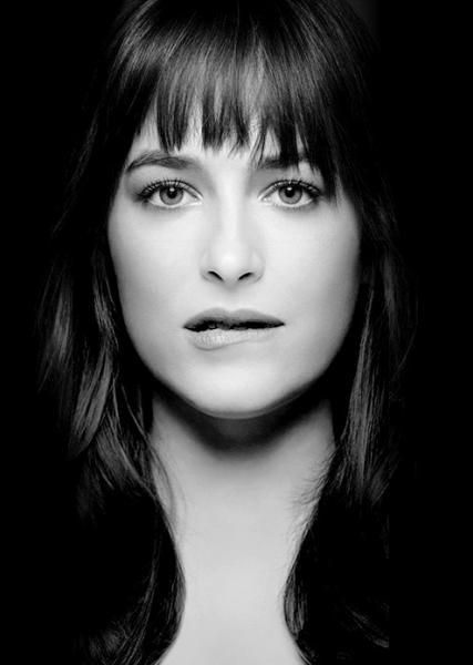 Anastasia Steele Dakota