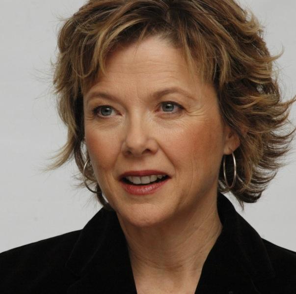 Annette Bening Venezia