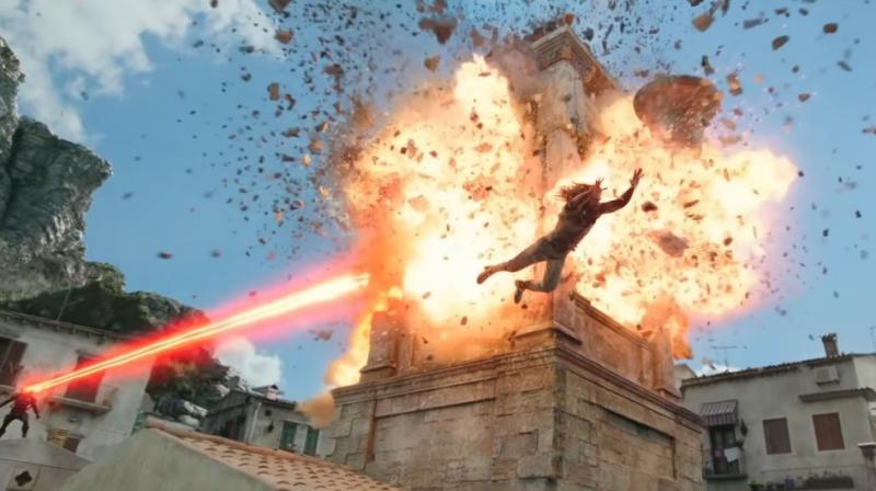 Migliori film 2019, Aquaman, sequel