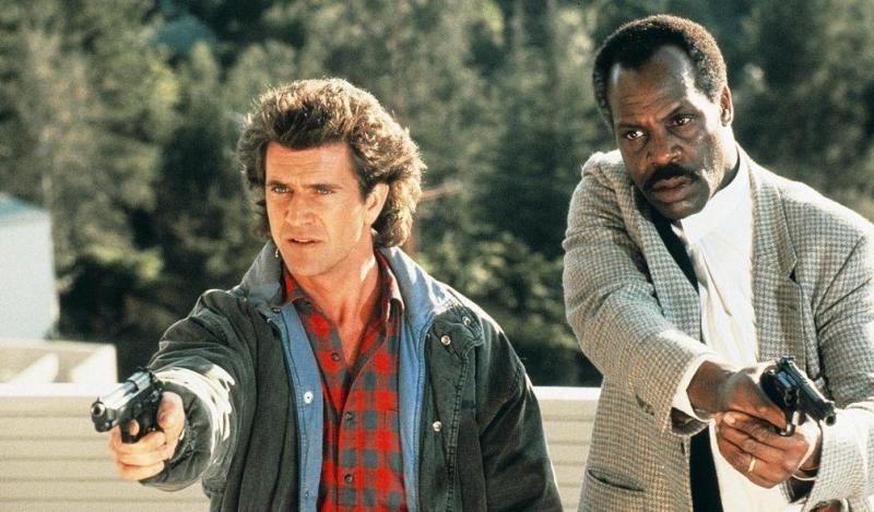 Arma Letale 5 uscita, regia, attori Gibson Glover
